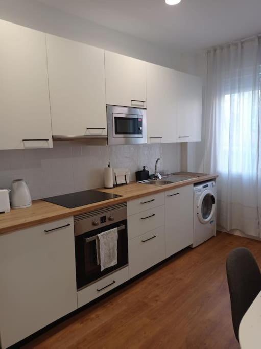 Vista Bella Apartment
